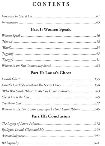 Laura's Ghost - Image 3