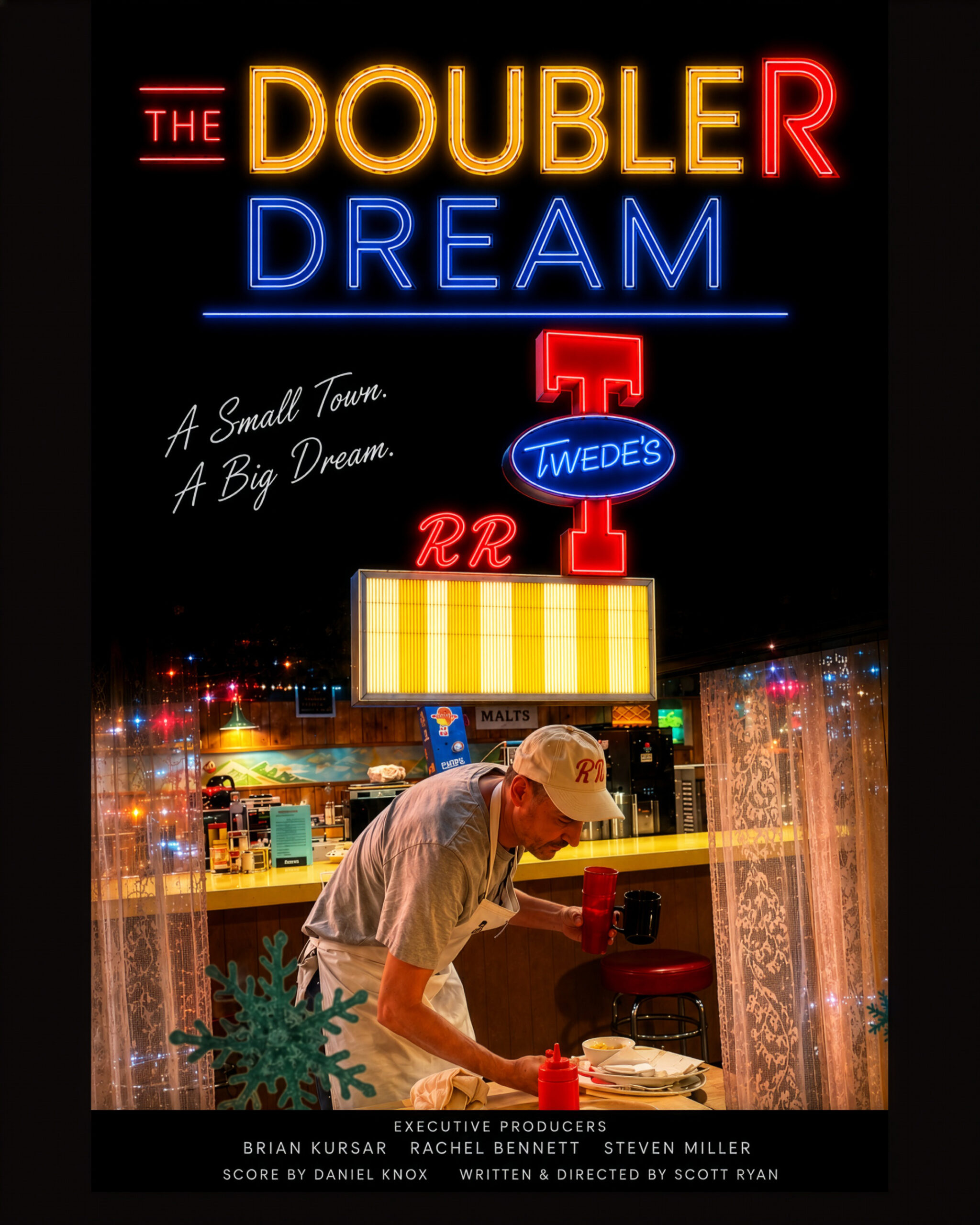 The Double R Dream